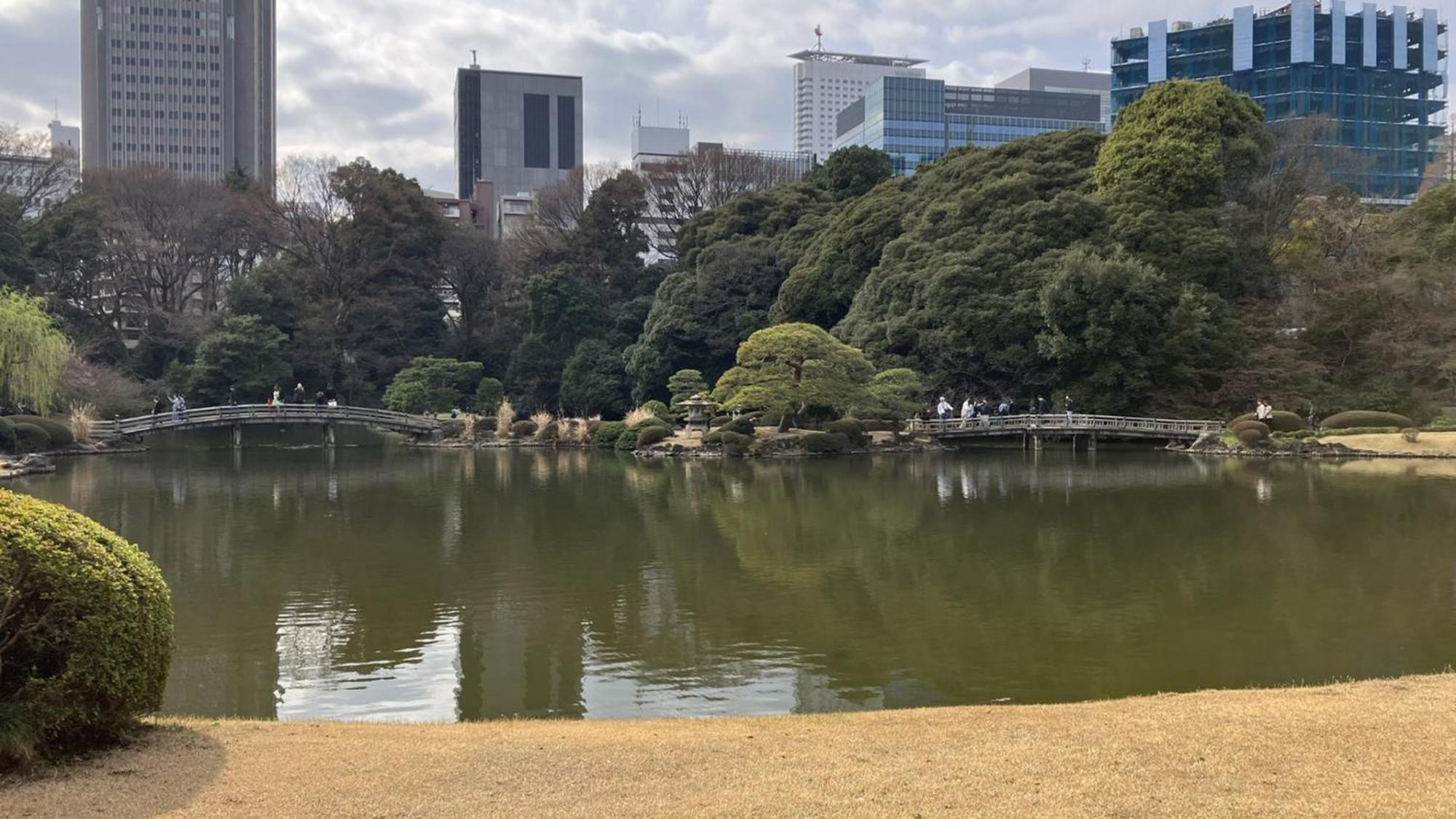 Toyoko Inn Tokyo Shinjuku Gyoemmae Eki 3 Ban Deguchi Buitenkant foto